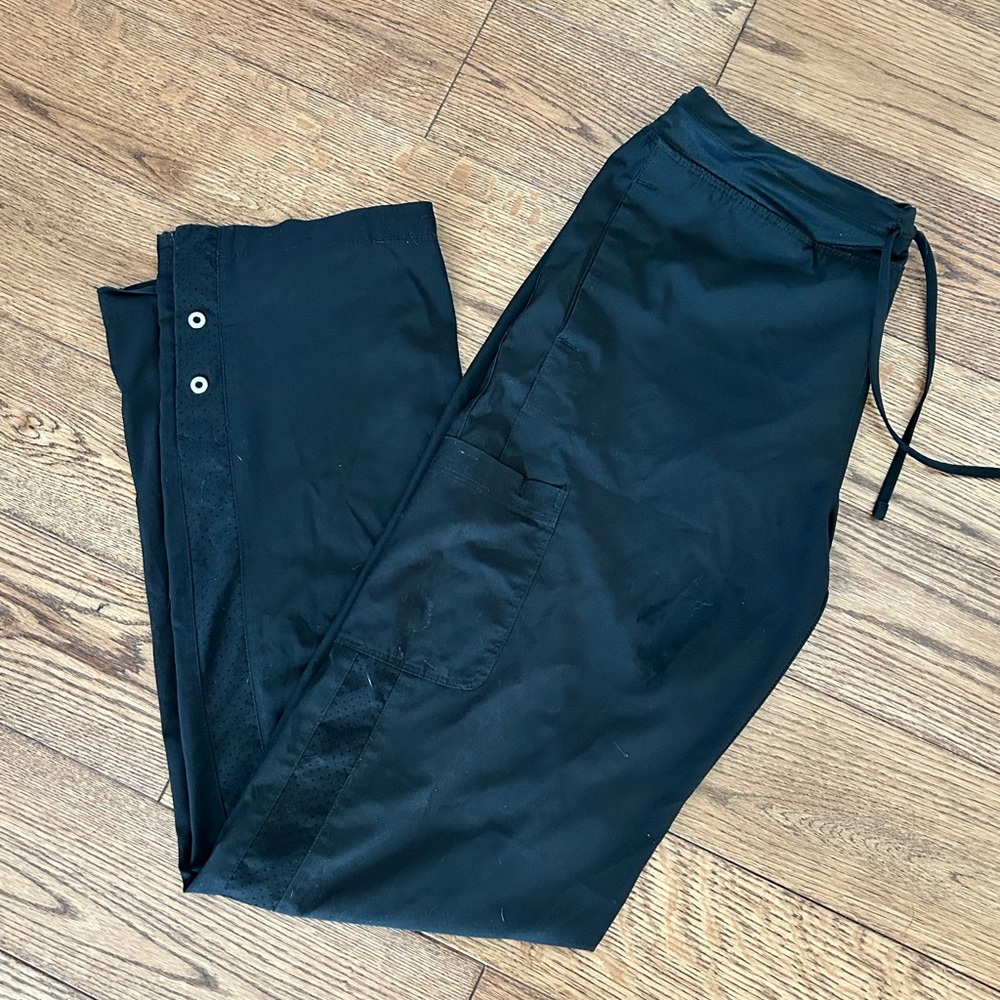 Barco One scrub pants
